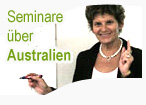 Seminare über Australien